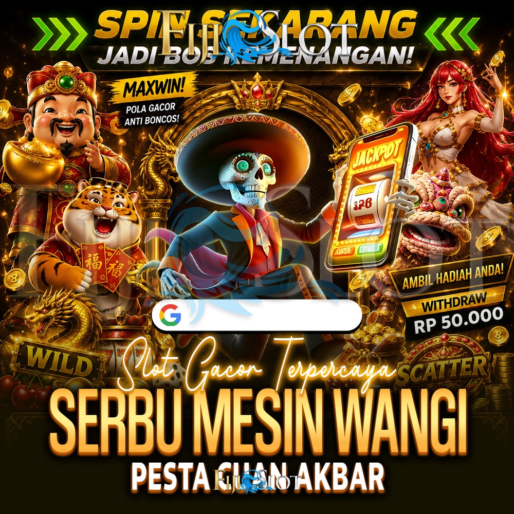 FIJISLOT: Mengenal Perbedaan Fitur Slot Bertema Buah dalam Hiburan Digital